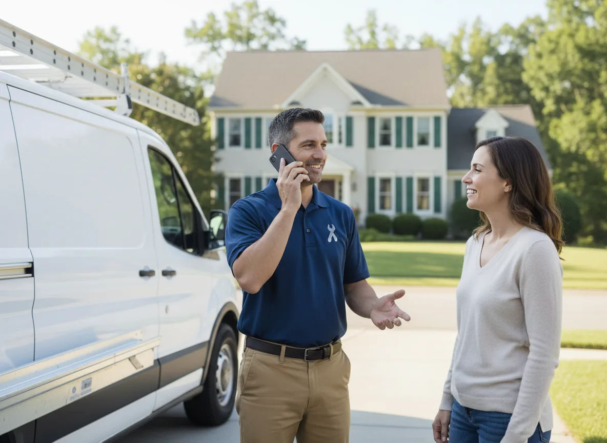 Home Gutter Service Lake Milton, OH FAQs